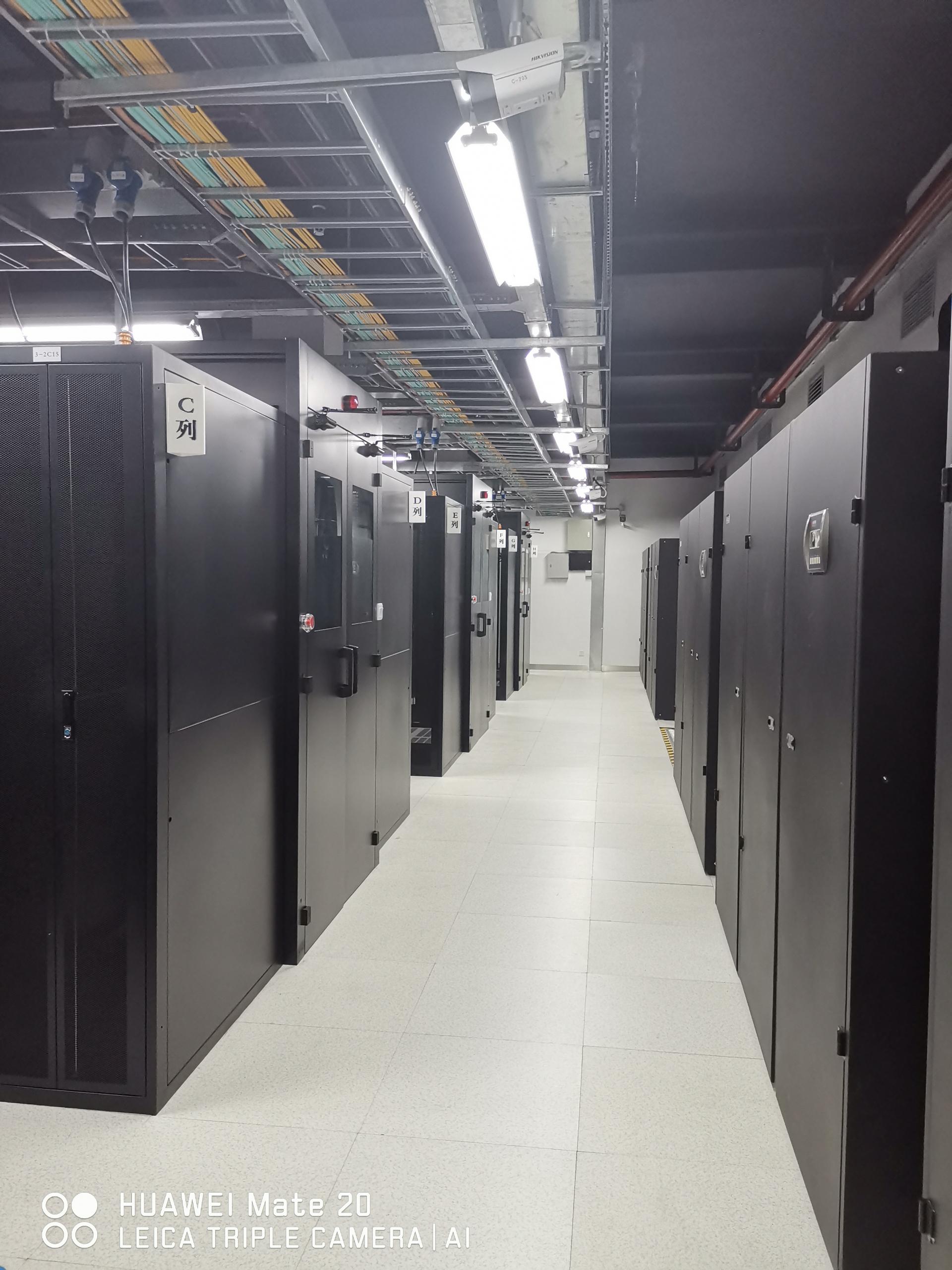 汕尾BGP多线带宽价格